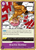 Brachio Bomber - ST04-015 - [ST04] Starter Deck 4: Animal Kingdom Pirates