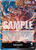 Sakazuki (Pirates Party Vol. 7) - P-076 - One Piece Promotion Cards