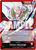Silvers Rayleigh - OP12-001 - [OP12] Legacy of the Master