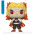 Demon Slayer - Rengoku Glow US Exclusive Pop! Vinyl