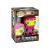Marvel Comics - Iron Man Black Light US Exclusive Pop! Vinyl