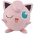 Pokemon Model Kit QUICK!! 09 JIGGLYPUFF