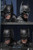 Batman: Arkham Origins - Batman 1:6 Scale Collectable Action Figure