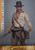 Indiana Jones and the Temple of Doom - Indiana Jones Deluxe 1:6 Collectable Aciton Figure