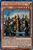 Noble Knight Brothers | MP15-EN046 | 1st Edition | 2015 Mega-Tins Mega Pack