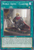 Noble Arms - Clarent | MP19-EN144 | 1st Edition | 2019 Gold Sarcophagus Tin Mega Pack