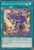 World Legacy's Nightmare | MP19-EN039 | 1st Edition | 2019 Gold Sarcophagus Tin Mega Pack