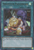 Frightfur Patchwork | BLCR-EN086 | 1st Edition | Battles of Legend: Crystal Revenge