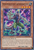 Dinowrestler Capoeiraptor | MP19-EN157 | 1st Edition | 2019 Gold Sarcophagus Tin Mega Pack