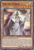 Galaxy Cleric | MP19-EN161 | 1st Edition | 2019 Gold Sarcophagus Tin Mega Pack