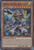 Senko the Skybolt Star | BLCR-EN036 | 1st Edition | Battles of Legend: Crystal Revenge