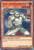 Wulf, Lightsworn Beast | BLLR-EN039 | 1st Edition | Battles of Legend: Light's Revenge
