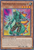 Dinowrestler Systegosaur | MP19-EN159 | 1st Edition | 2019 Gold Sarcophagus Tin Mega Pack
