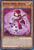 Ruddy Rose Witch | MP22-EN061 | 1st Edition | 2022 Tin of the Pharaoh's Gods