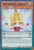 Performapal Lebellman | MP19-EN146 | 1st Edition | 2019 Gold Sarcophagus Tin Mega Pack