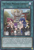 The Great Mikanko Ceremony | AMDE-EN029 | 1st Edition | Amazing Defenders