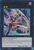 Number 65: Djinn Buster | BLMR-EN079 | 1st Edition | Battles of Legend: Monstrous Revenge