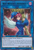 Wee Witch's Apprentice | MP19-EN111 | 1st Edition | 2019 Gold Sarcophagus Tin Mega Pack