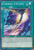 Cybersal Cyclone | MP19-EN033 | 1st Edition | 2019 Gold Sarcophagus Tin Mega Pack