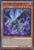 Ghost Wyvern, the Underworld Dragon | BLMR-EN025 | 1st Edition | Battles of Legend: Monstrous Revenge