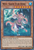 Wiz, Sage Fur Hire | MP19-EN252 | 1st Edition | 2019 Gold Sarcophagus Tin Mega Pack