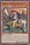 Bravo, Fighter Fur Hire | MP19-EN249 | 1st Edition | 2019 Gold Sarcophagus Tin Mega Pack
