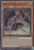 Blackwing - Simoon the Poison Wind | BLCR-EN062 | 1st Edition | Battles of Legend: Crystal Revenge