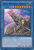 Magikey Mechmortar - Garesglasser | MP22-EN140 | 1st Edition | 2022 Tin of the Pharaoh's Gods