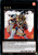 Brotherhood of the Fire Fist - Lion Emperor | BLAR-EN066 | 1st Edition | Battles of Legend: Armageddon
