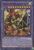 Raijin the Breakbolt Star | BLCR-EN037 | 1st Edition | Battles of Legend: Crystal Revenge