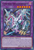 Cyberse Desavewurm | CYAC-EN034 | 1st Edition | Cyberstorm Access