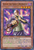 Kycoo the Ghost Destroyer (Mosaic Rare) | BP02-EN011 | 1st Edition | Battle Pack 2: War of the Giants