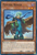 Psychic Rover | DABL-EN035 | 1st Edition | Darkwing Blast