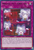 Maliss C GWC-06 | CRBR-EN023 | 1st Edition | Crossover Breakers