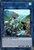 Ritual Beast Ulti-Kimunfalcos | BLTR-EN092 | 1st Edition | Battles of Legend: Terminal Revenge