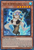 Sage of Benevolence - Ciela | BLMR-EN051 | 1st Edition | Battles of Legend: Monstrous Revenge