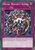 Metal Reflect Slime | LED7-EN015 | 1st Edition | Legendary Duelists: Rage of Ra