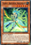 Fairy Archer Ingunar | BLVO-EN030 | 1st Edition | Blazing Vortex