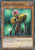 Jinzo - Returner | LED7-EN039 | 1st Edition | Legendary Duelists: Rage of Ra
