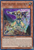 Heroic Challenger - Knuckle Sword | DIFO-EN015 | 1st Edition | Dimension Force