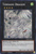 Tornado Dragon (SR) | CRBR-EN013 | 1st Edition | Crossover Breakers