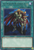The Warrior Returning Alive | KICO-EN052 | 1st Edition | King's Court