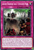 Ancient Warriors Saga - Chivalrous Path | BLVO-EN074 | 1st Edition | Blazing Vortex