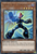 Genex Ally Duradark | BLTR-EN056 | 1st Edition | Battles of Legend: Terminal Revenge