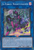 S-Force Nightchaser | CYAC-EN050 | 1st Edition | Cyberstorm Access