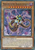 Meklord Astro Dragon Asterisk | LED7-EN027 | 1st Edition | Legendary Duelists: Rage of Ra