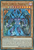 Raviel, Lord of Phantasms | SDSA-EN044 | 1st Edition | Structure Deck: Sacred Beasts