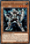 Elemental HERO Solid Soldier | TOCH-EN040 | 1st Edition | Toon Chaos