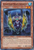 Atlantean Heavy Infantry | SDRE-EN004 | 1st Edition | Structure Deck: Realm of the Sea Emperor
