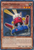 Card Trooper | SDHS-EN015 | 1st Edition | Structure Deck: HERO Strike